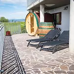 Kellerstoeckl Prázdninový dům