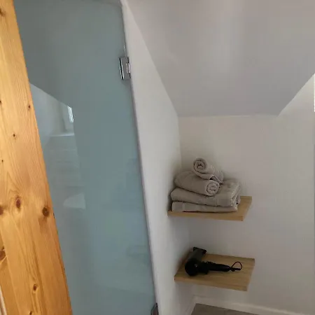 Kellerstoeckl Feriehus