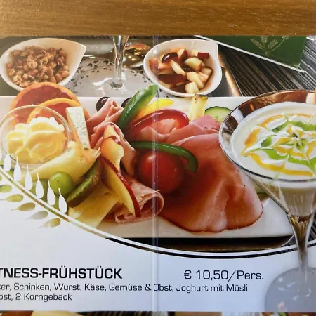 Feriehus Kellerstoeckl