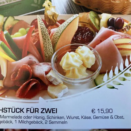 Kellerstoeckl Feriehus *