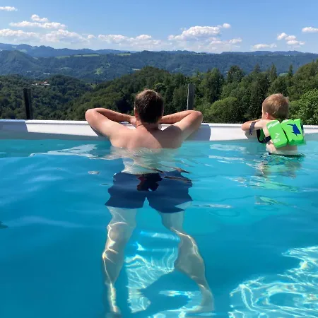 Kellerstoeckl Hébergement de vacances *
