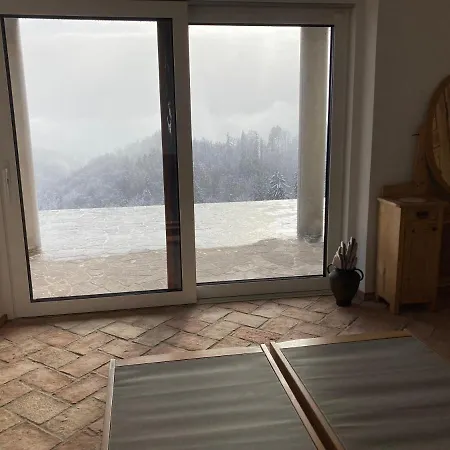 Feriehus Kellerstoeckl