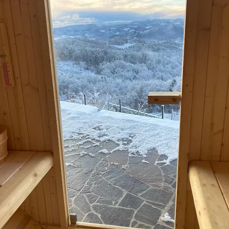 Kellerstoeckl Feriehus *