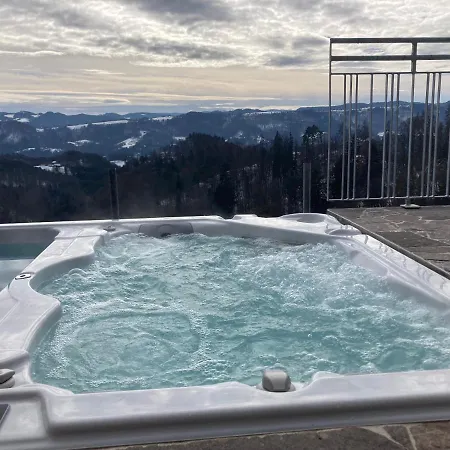 Feriehus Kellerstoeckl