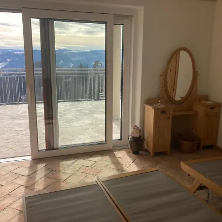 Feriehus Kellerstoeckl