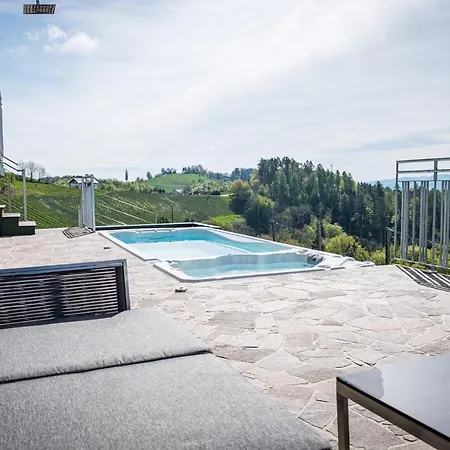 Hébergement de vacances Kellerstoeckl