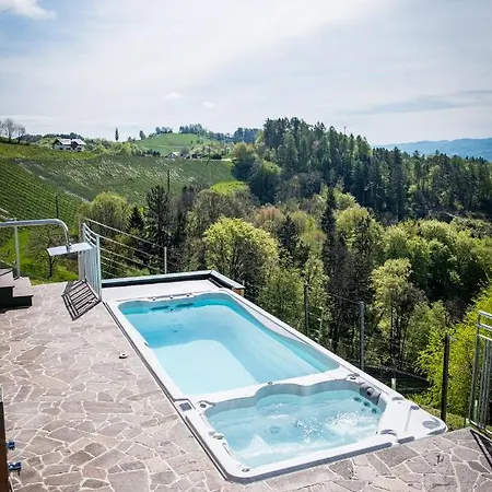 Kellerstoeckl Casa vacanze *