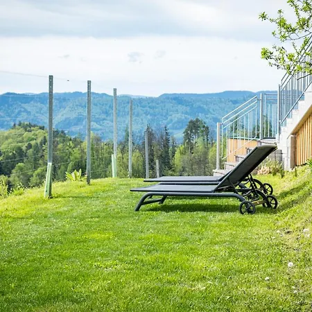 Hébergement de vacances Kellerstoeckl