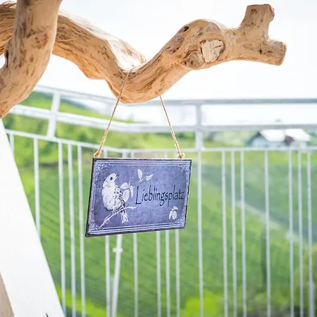 Kellerstoeckl Feriehus