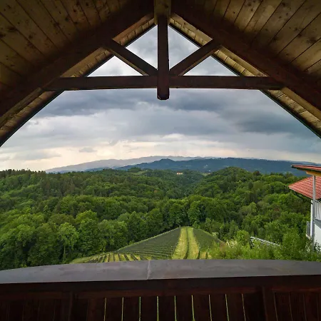 Kellerstoeckl Feriehus *