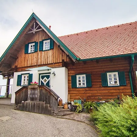 Kellerstoeckl * Leutschach