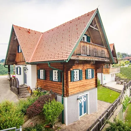 Kellerstoeckl Feriehus