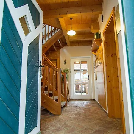 Kellerstoeckl Holiday home *