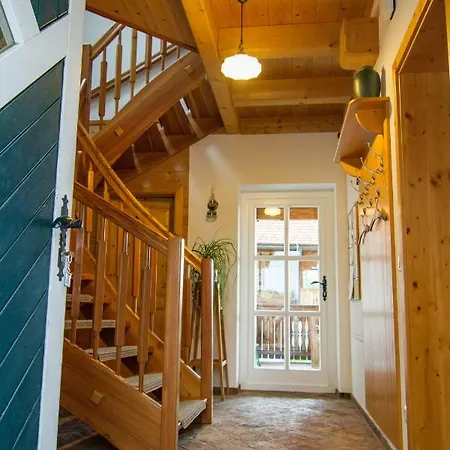 Holiday home Kellerstoeckl