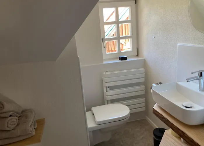 Kellerstoeckl بيت للعطل ليوتسشاخ