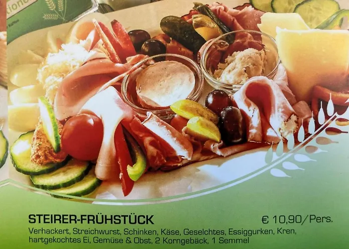 Kellerstoeckl * Лойчах