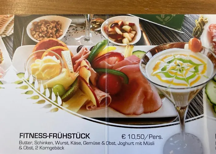 Дом отдыха Kellerstoeckl