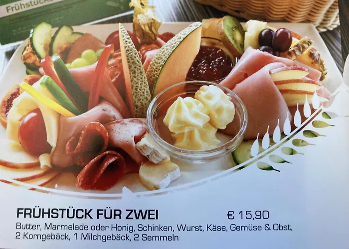 Kellerstoeckl Дом отдыха *