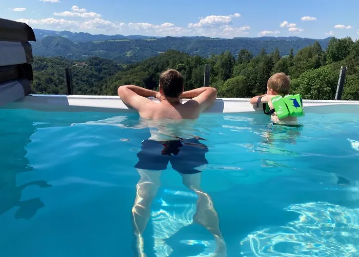 Kellerstoeckl Дом отдыха *