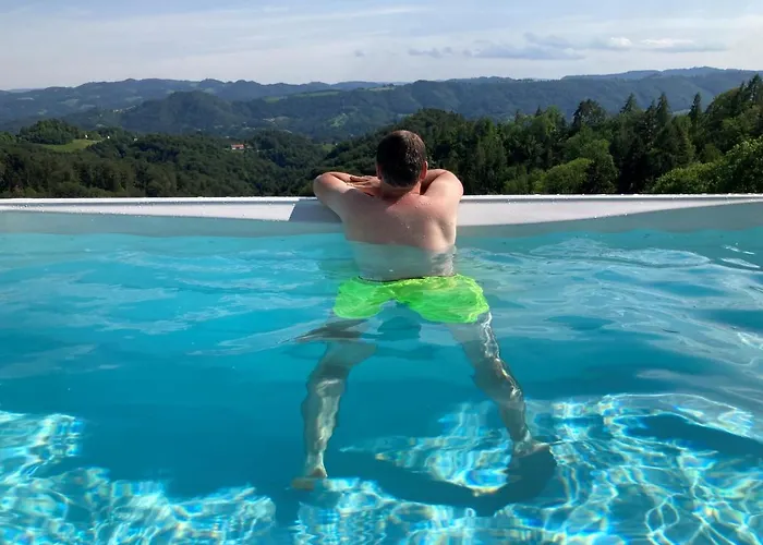 Kellerstoeckl * Лойчах