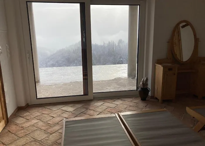 بيت للعطل Kellerstoeckl