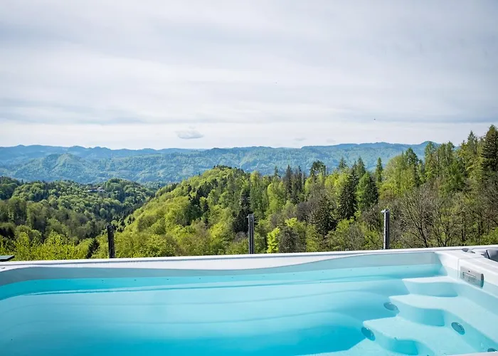 Дом отдыха Kellerstoeckl *