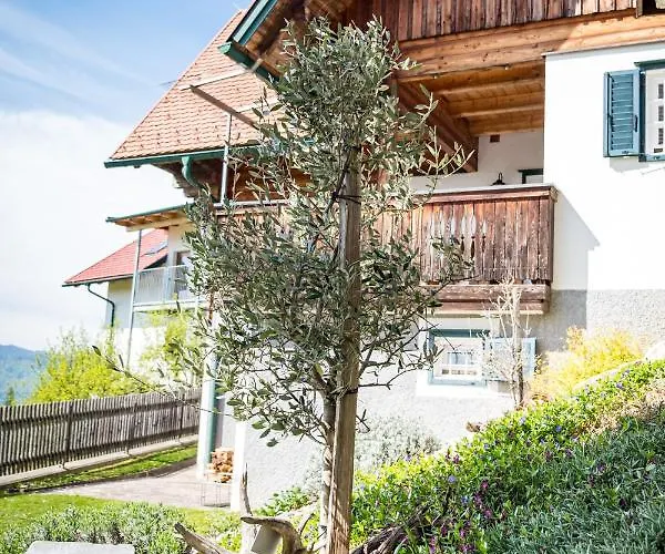 Kellerstoeckl ليوتسشاخ