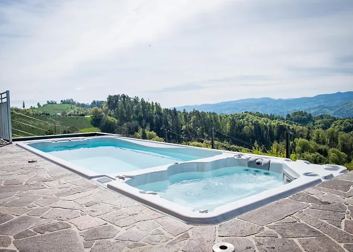 Дом отдыха Kellerstoeckl Лойчах