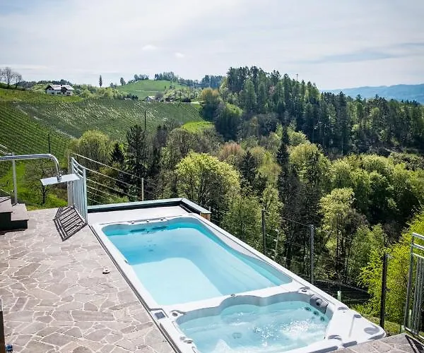 Kellerstoeckl Дом отдыха *