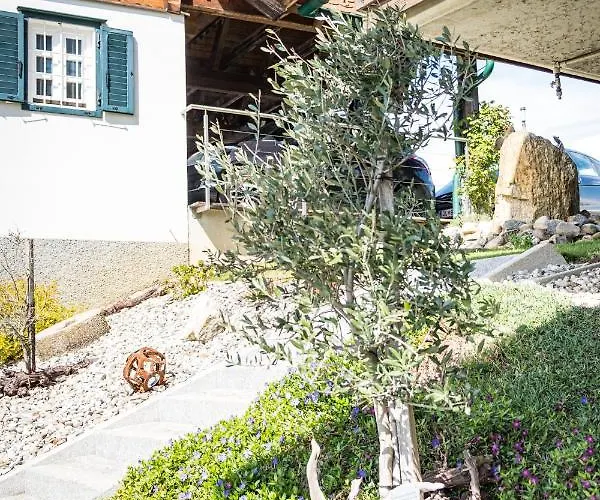 Kellerstoeckl ليوتسشاخ