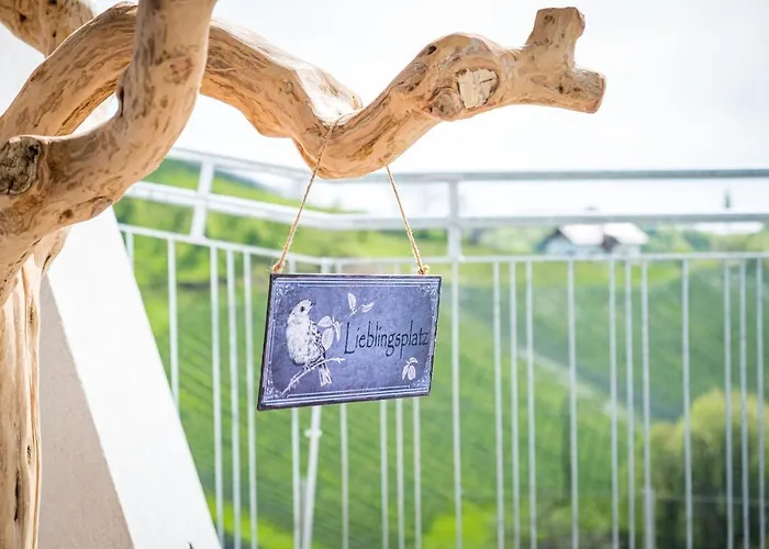 Kellerstoeckl بيت للعطل