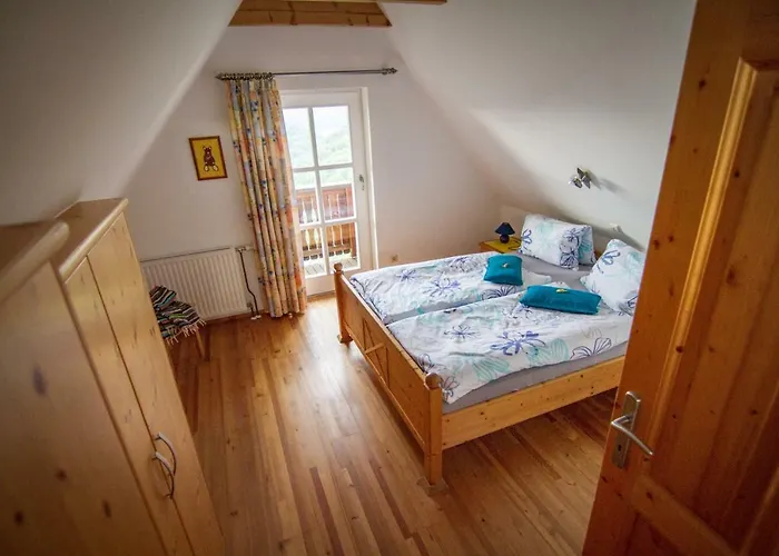 Kellerstoeckl ليوتسشاخ