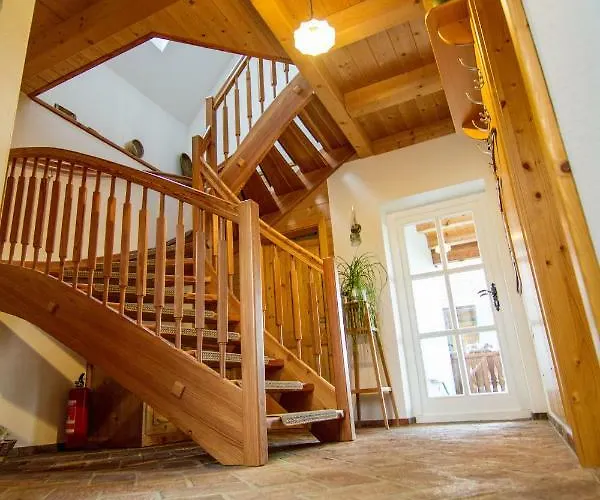 Kellerstoeckl ليوتسشاخ