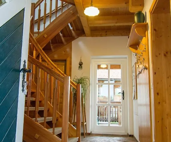 بيت للعطل Kellerstoeckl